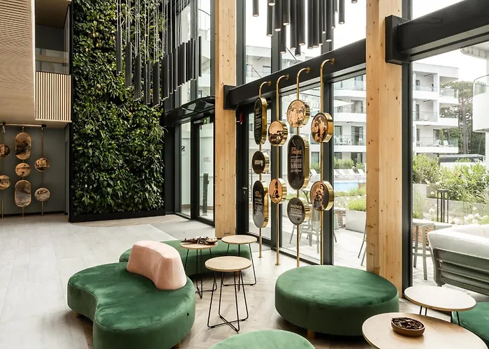 Lido Executive By Jwpm