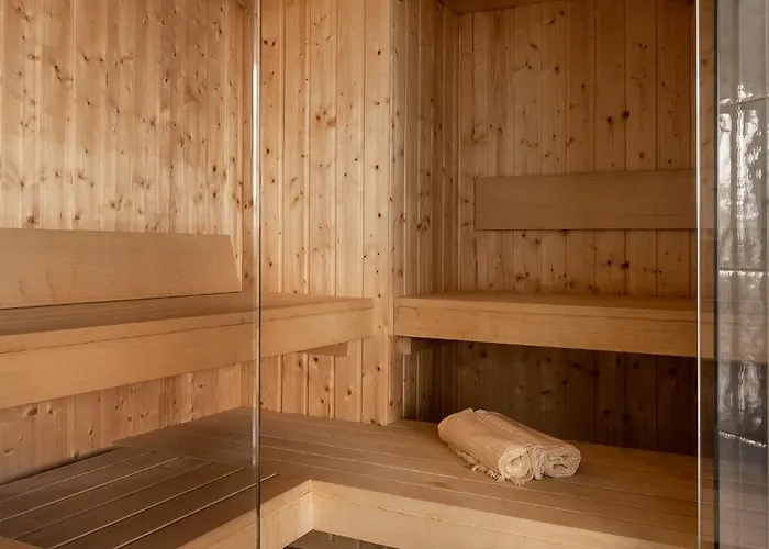 Lido Executive By Jwpm Lägenhet *