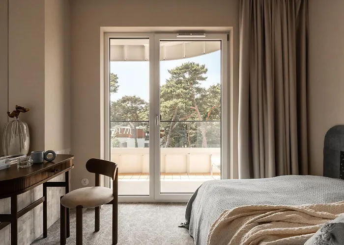 Lägenhet Lido Executive By Jwpm *