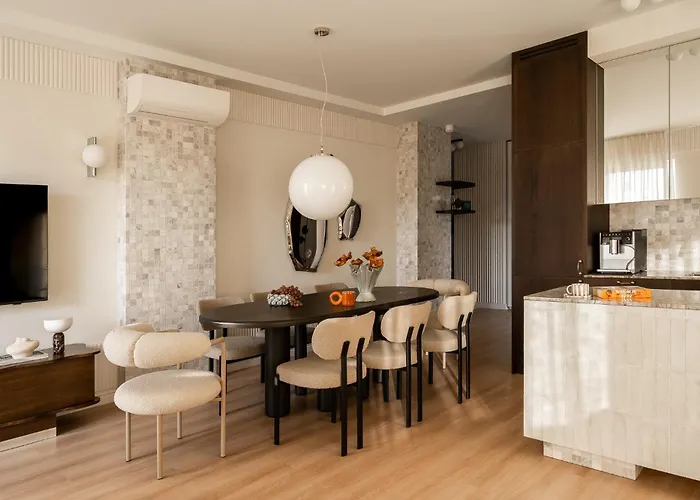 Lido Executive By Jwpm