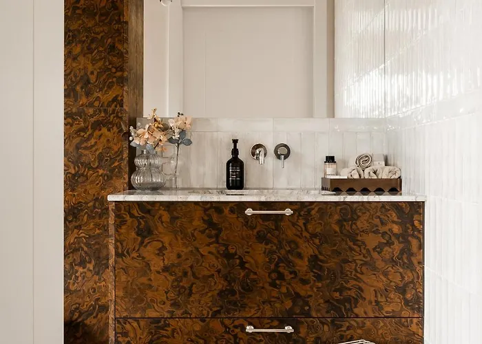 Lido Executive By Jwpm Lägenhet