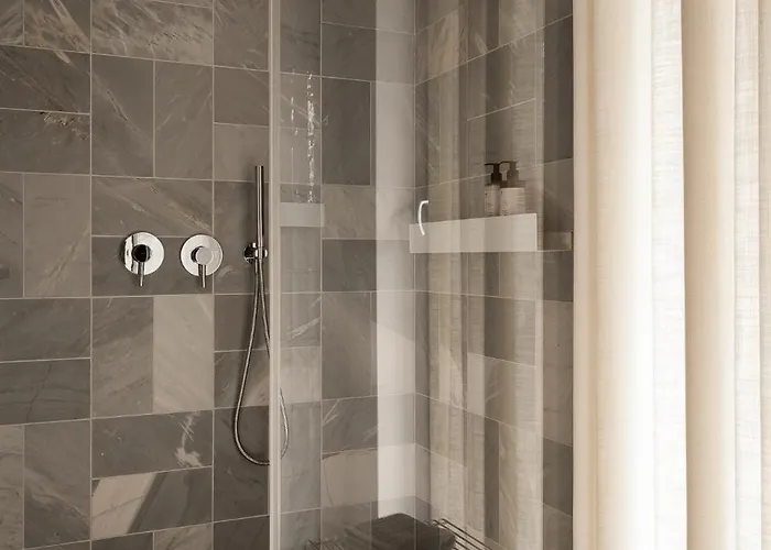 Lägenhet Lido Executive By Jwpm *