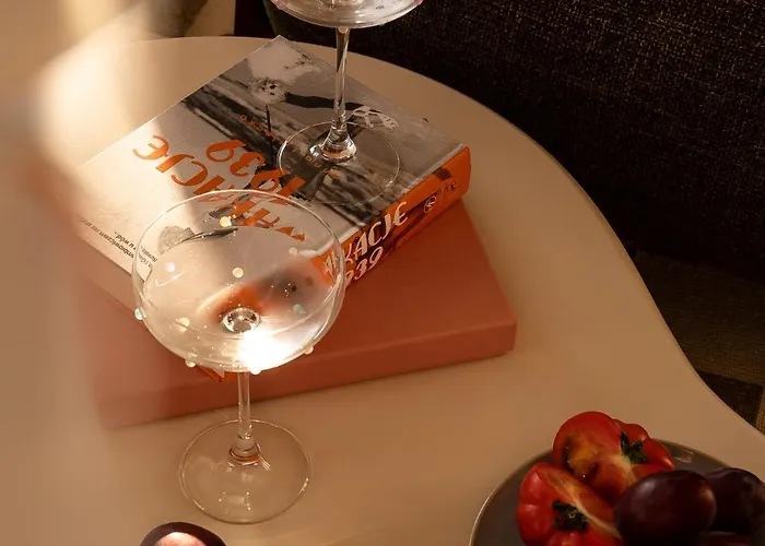 Lido Executive By Jwpm Jurata