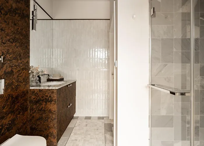 Lido Executive By Jwpm