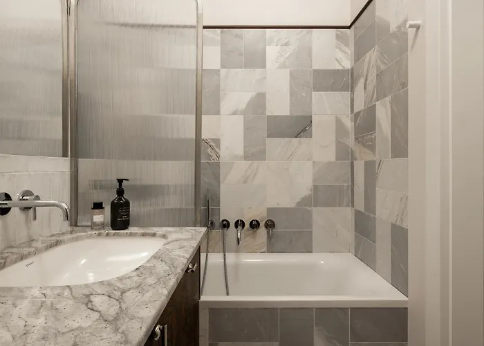 Lido Executive By Jwpm Lägenhet Jurata