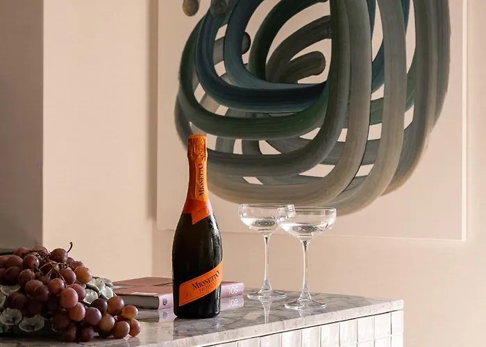 Lido Executive By Jwpm