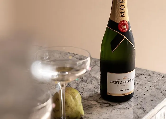 Lido Executive By Jwpm