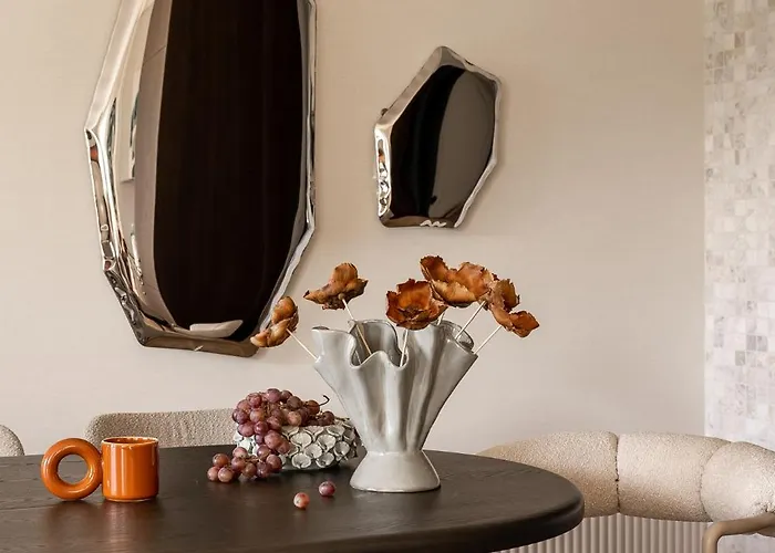 Lägenhet Lido Executive By Jwpm