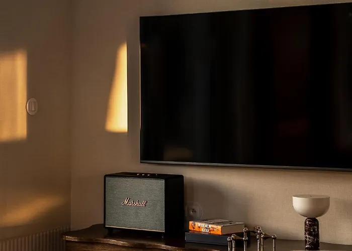 Lido Executive By Jwpm