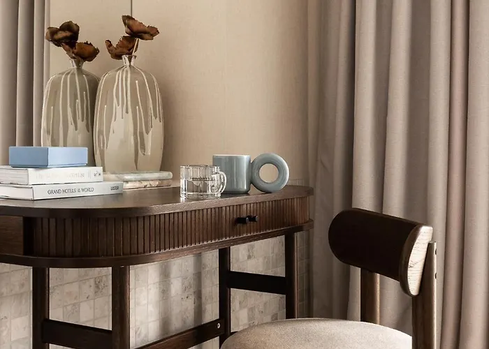 Lägenhet Lido Executive By Jwpm