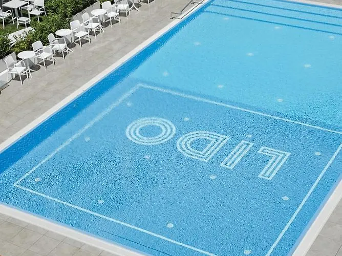 Lido Executive By Jwpm Jurata